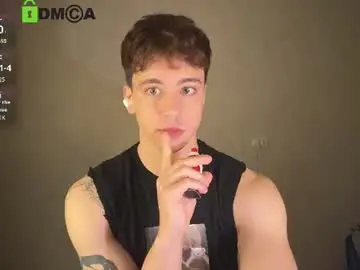 Chaturbate Private Sex Chat of adampolerno