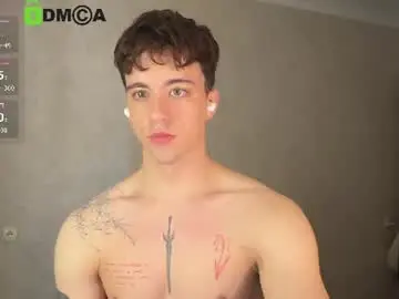 Chaturbate Live Porn of adampolerno
