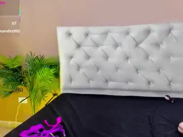 Chaturbate Private Sex Chat of allisondoll_