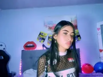 Chaturbate Live Sex of amberx_sweet
