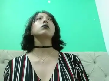 Chaturbate Live Porn of amoremerchmar