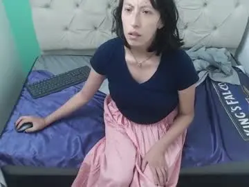 Chaturbate Live Sex Cam of amoremerchmar