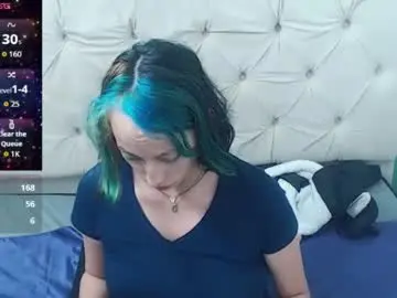 Chaturbate Live Porn of amoremerchmar