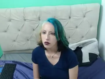 Chaturbate Live Sex of amoremerchmar