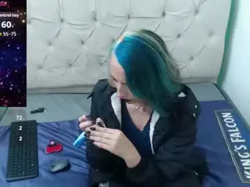 Chaturbate Nude Webcam of amoremerchmar