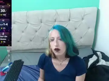 Chaturbate Live Sex of amoremerchmar
