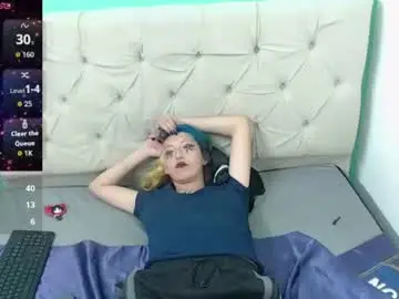 Chaturbate Sex Cam of amoremerchmar