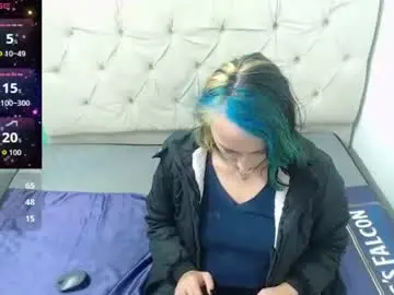 Chaturbate Free Live Porn of amoremerchmar