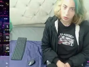 Chaturbate Adult Webcam of amoremerchmar