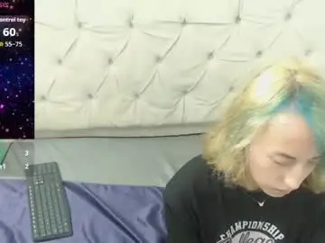 Chaturbate Live Sex Cam of amoremerchmar