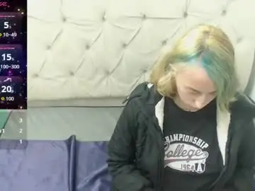 Chaturbate Live Sex Cam of amoremerchmar