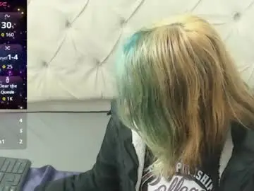 Chaturbate Live Sex of amoremerchmar