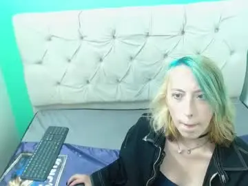 Chaturbate Sex Cam of amoremerchmar