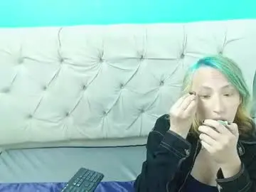 Chaturbate Watch Live Sex Cams of amoremerchmar
