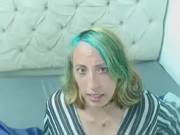 Chaturbate Free Live Porn of amoremerchmar
