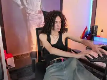 Chaturbate Best Webcam of anddy_hugecock