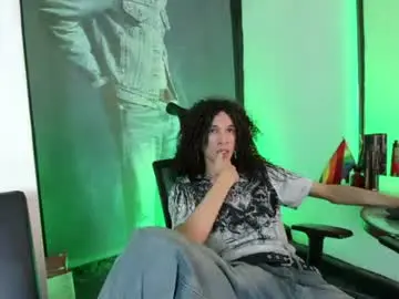 Chaturbate Sex Cam of anddy_hugecock