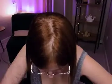 Chaturbate Sex Chat of arizzzona_baby