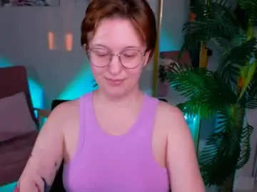 Chaturbate Best live sex cam show of arizzzona_baby