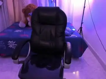 Chaturbate Nude Webcam of aron_boyy