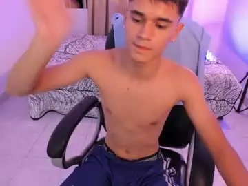 Chaturbate Best Webcam of aron_boyy