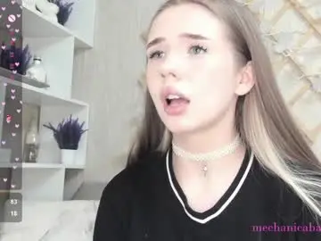 Chaturbate Nude Webcam of auto_baby