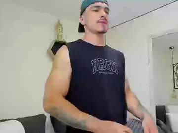 Chaturbate Private Sex Chat of big_valentinhunk7