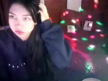 Chaturbate Adult Webcam of cintya_torres_1