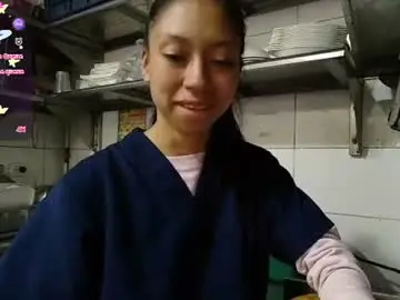 Chaturbate Live Sex Cam of cintya_torres_1