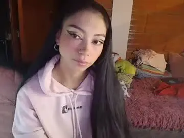 Chaturbate Sex Cam of cintya_torres_1