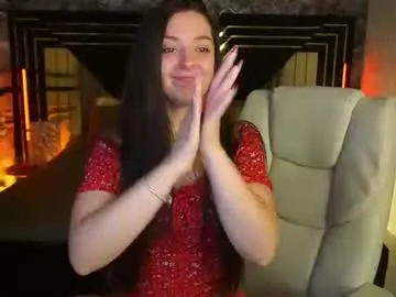 Chaturbate Sex Chat of diamondeyeess