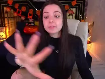 Chaturbate Sex Chat of diamondeyeess