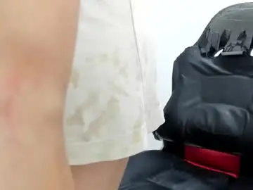 Chaturbate Sex Cam of diosgriego3