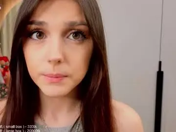 Chaturbate Nude Webcam of ericapapandrea