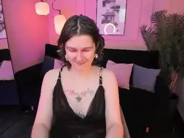 Chaturbate Sex Cam of franciskagreender
