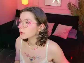 Chaturbate Nude Webcam of franciskagreender