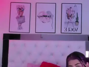 Chaturbate Free Live Porn of hanna_forger