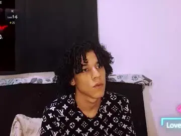 Chaturbate Adult Webcams of isidroglasc