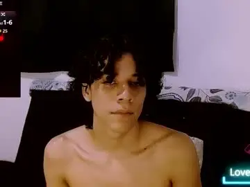 Chaturbate Adult Webcams of isidroglasc