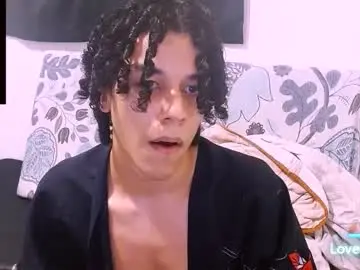 Chaturbate Adult Webcams of isidroglasc