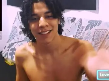 Chaturbate Adult Webcam of isidroglasc