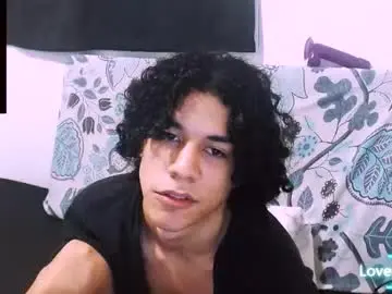 Chaturbate Adult Webcam of isidroglasc