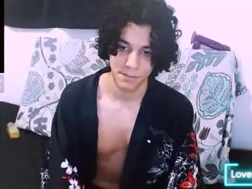 Chaturbate Watch Live Sex Cams of isidroglasc