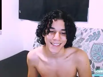 Chaturbate Live Porn of isidroglasc