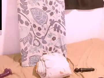 Chaturbate Adult Video Chat of isidroglasc