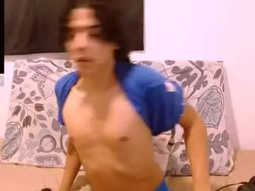 Chaturbate Live Sex of isidroglasc
