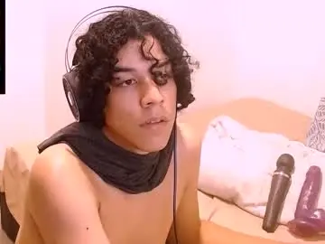 Chaturbate Nude Webcam of isidroglasc