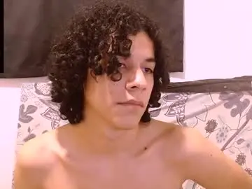 Chaturbate Adult Video Chat of isidroglasc