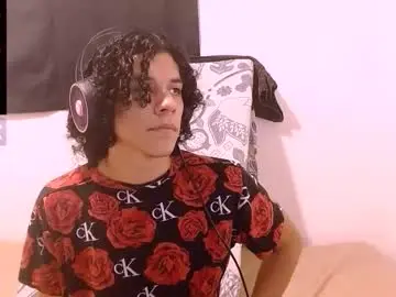 Chaturbate Adult Video Chat of isidroglasc