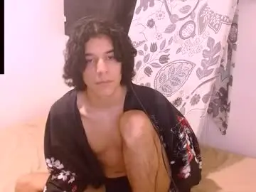 Chaturbate Free Porn Cam of isidroglasc